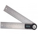 Protractors & Angle Finders