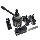 Quick Change Tool Posts