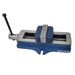 Self Centering Vice