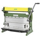 Sheet Metal Machinery