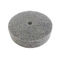 Polishing Wheel Mop - Small Bench Grinder