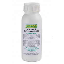 Supercut Soluable Coolant