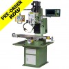 Super Major Vario Milling Machine