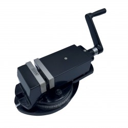 Swivel Base Milling Vices