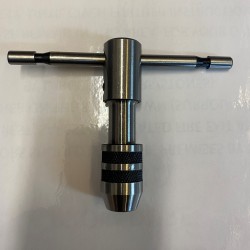 T-Type Tap Wrench