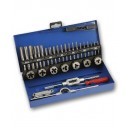 Taps, Dies, Tapping Tools