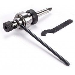 Tapping Attachment