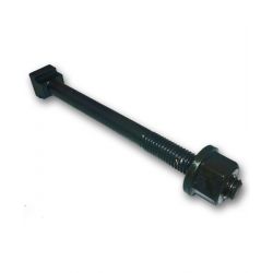 Tee Stud & Flange Nut