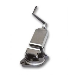 Tilting / Swivel Vice