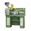 Variable Speed Lathes