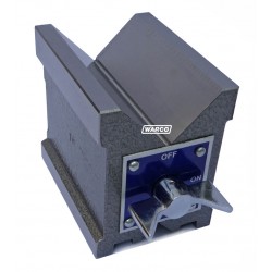 Vee Block Magnetic