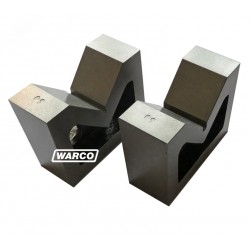 Vee Block Pair