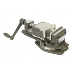 Precision Milling Vice - K4 & K6