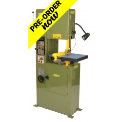 Vertical Metal Cutting Bandsaw