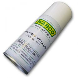 Warco Aerosol Paint