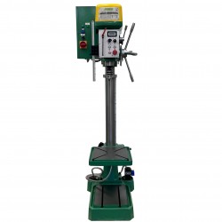 Warco SBM-32 Vario Pillar Drill