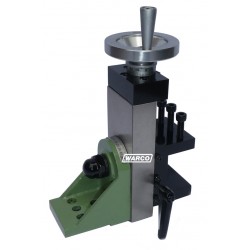WM 180 Lathe Vertical Milling Slide