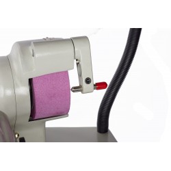 Wheel Arbor for 2020 Cutter Grinder
