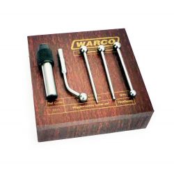 Wiggler, Edge Finder, Centre Finder Set