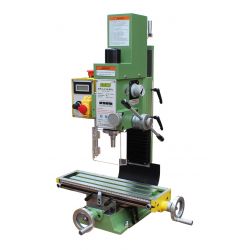WM 12 Variable Speed Milling Machine