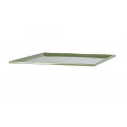 WM 12 Milling Machine Tray