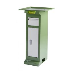 WM 14 Stand & Tray New Design