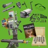 Milling Machine Starter Bundle (WM14)