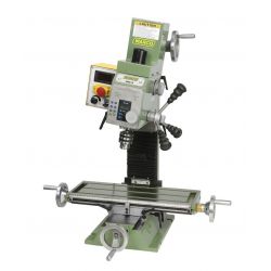 WM 16 Variable Speed Milling Machine