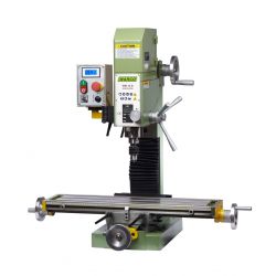 WM 16B Milling Machine - Belt Drive Mill