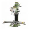 WM18 Milling Machine - R8 Variable Speed Mill