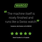 WM 180 Lathe With DRO