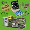 Lathe Starter Bundle (WM180)