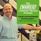 WM 180 Lathe With DRO
