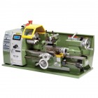 WM 180 Lathe