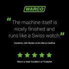 WM-240 Variable Speed Lathe