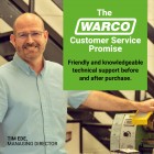 WM-240 Variable Speed Lathe