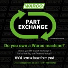 WM-240 Variable Speed Lathe
