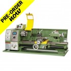 WM-250 Variable Speed Lathe