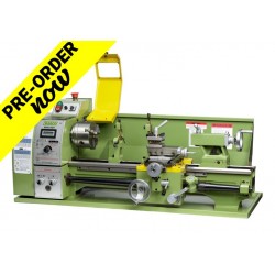 WM 250V Variable Speed Lathe