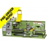 WM 250V Variable Speed Lathe
