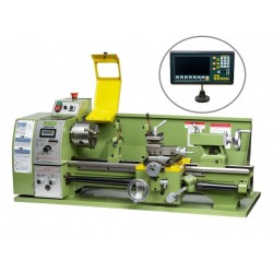 WM 250V Variable Speed Lathe