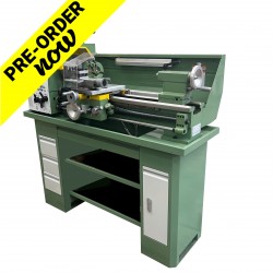 WM 290V Lathe Inverter Drive Variable Speed