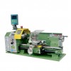 WM210G Variable Speed Lathe with DRO