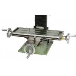 Lathe Milling Machine Attachment 