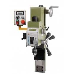 Lathe Milling Machine Attachment 