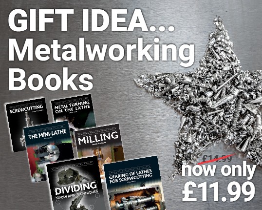 Books - xmas gift idea